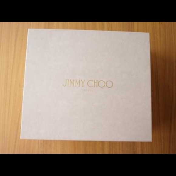 Jimmy Choo “Kennedy” purple suede pumps size 37.5 - Picture 8 of 9